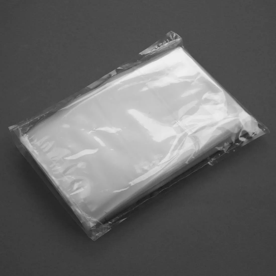 Vogue Vacuum Sealer Bags Embossed 150x250mm (Pack of 50) - CU367