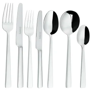 Westminster 84 Piece Cutlery Set