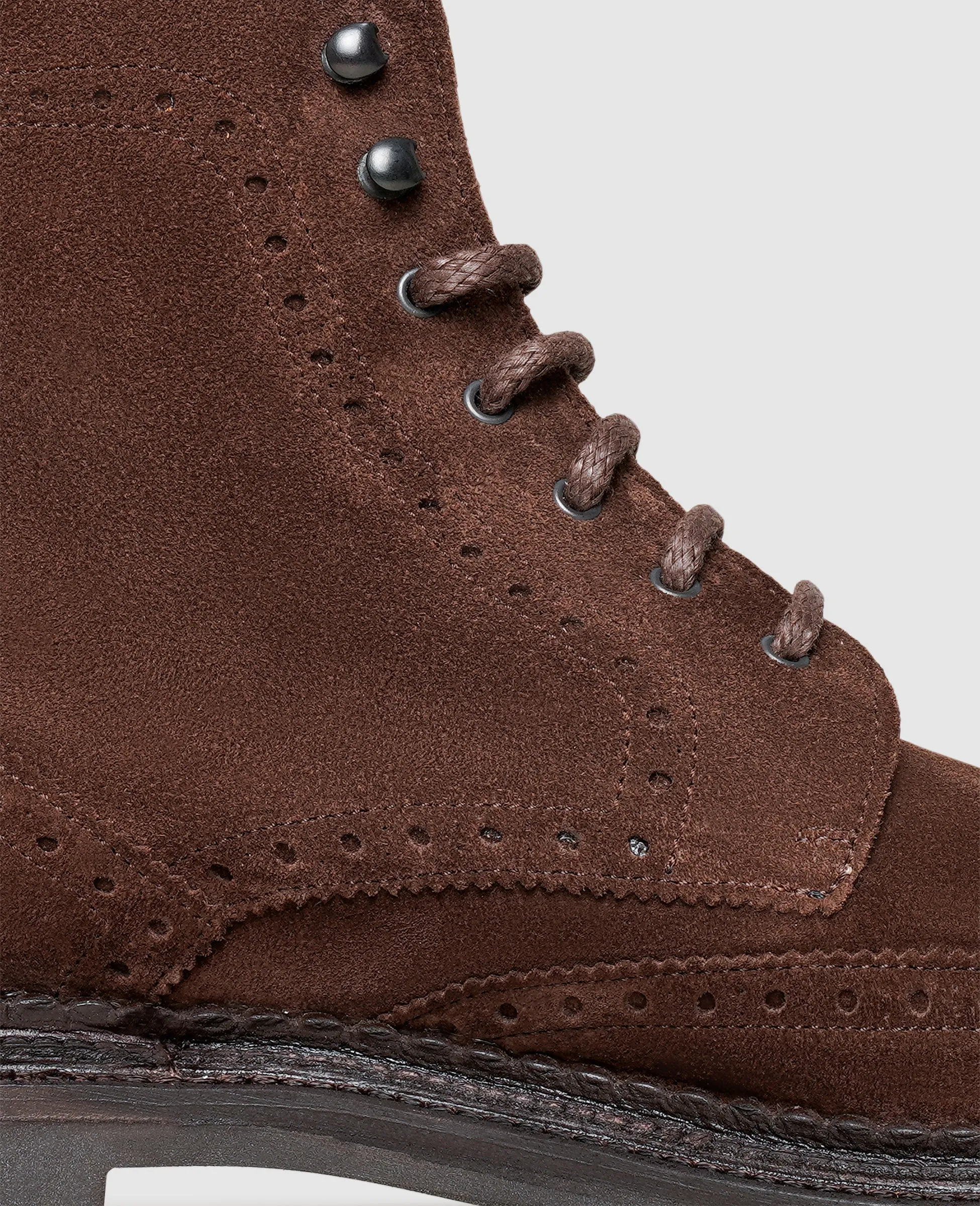 Winston FBDB1 - Dark Brown