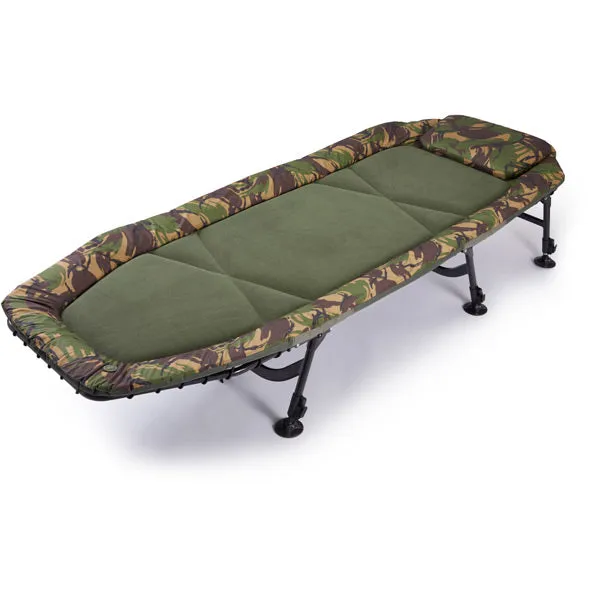 WYCHWOOD CARP TACTICAL X FLATBED WIDE