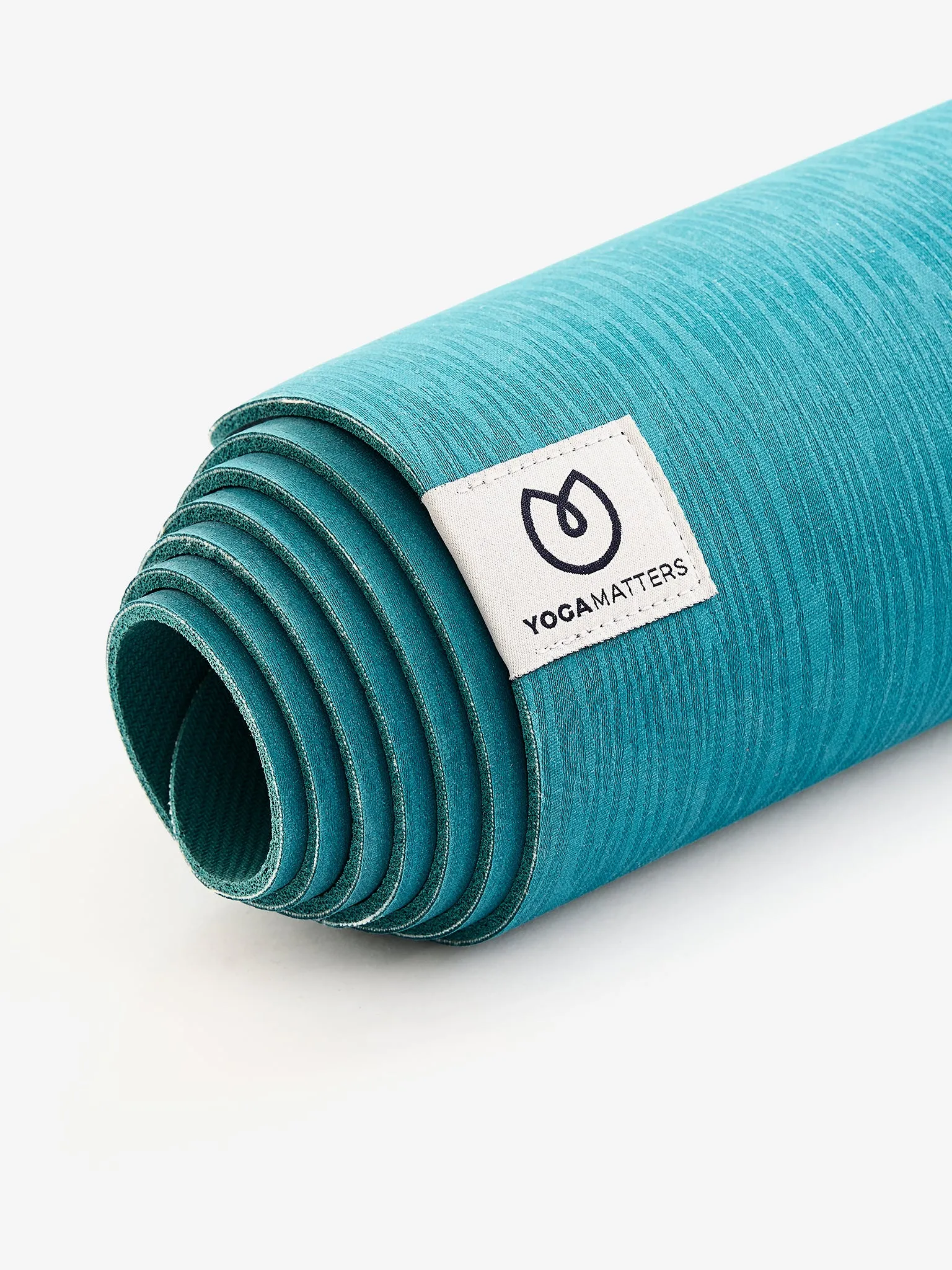 Yogamatters Eco Everyday Yoga Mat