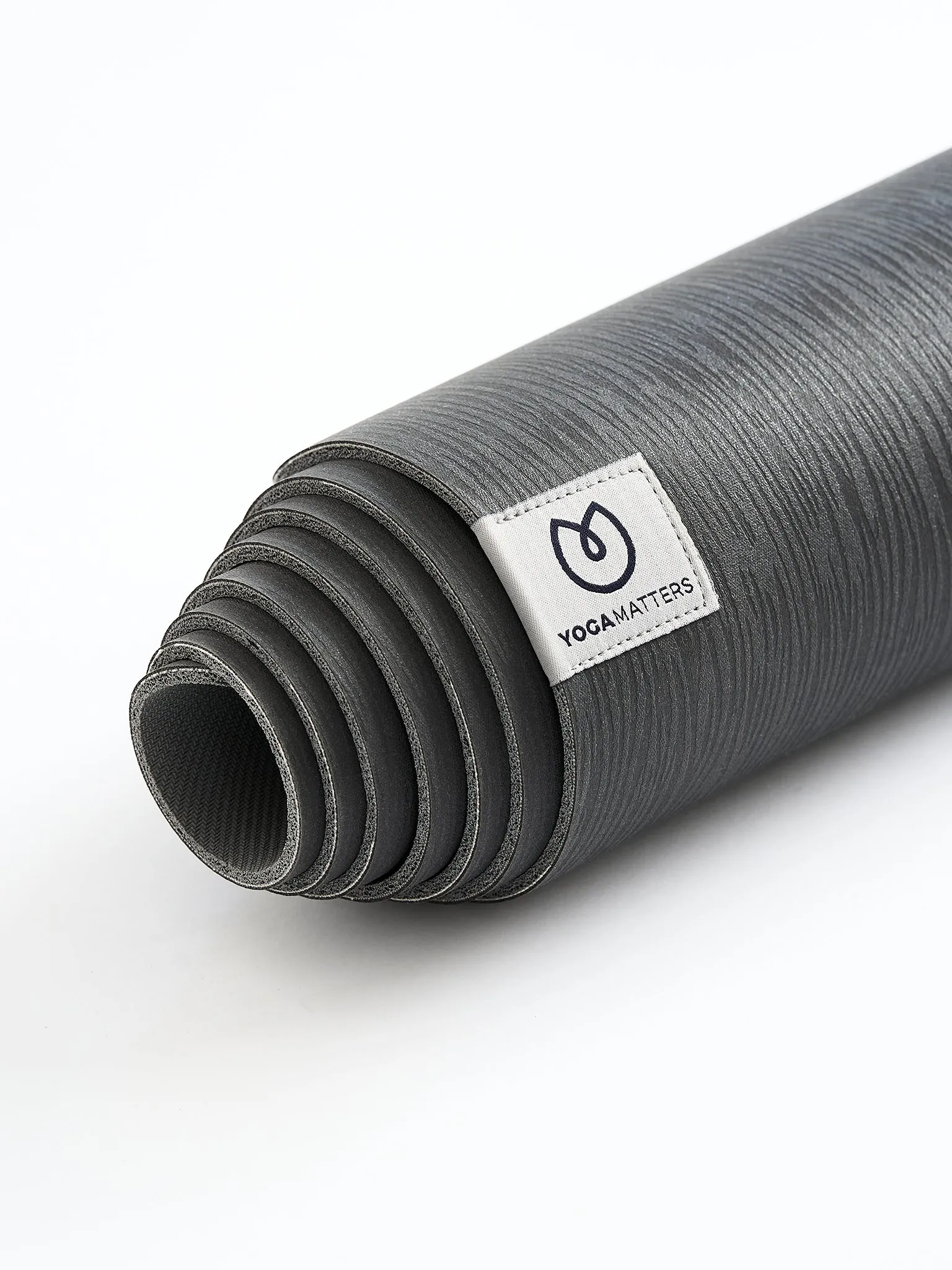 Yogamatters Eco Everyday Yoga Mat