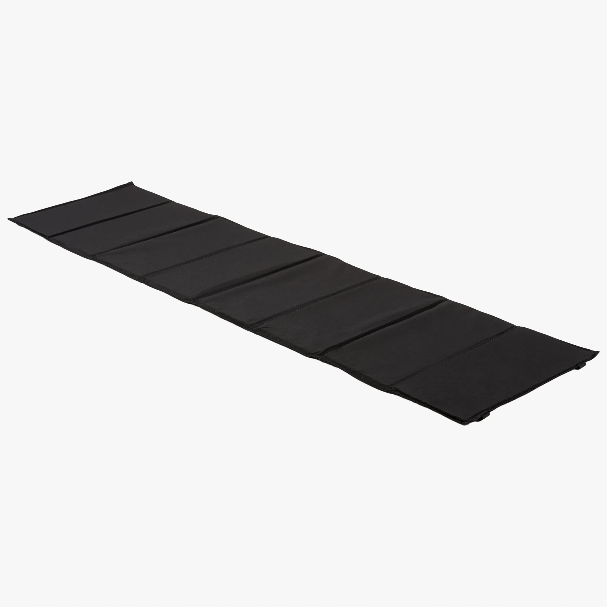 Z SLEEPING MAT, BLACK