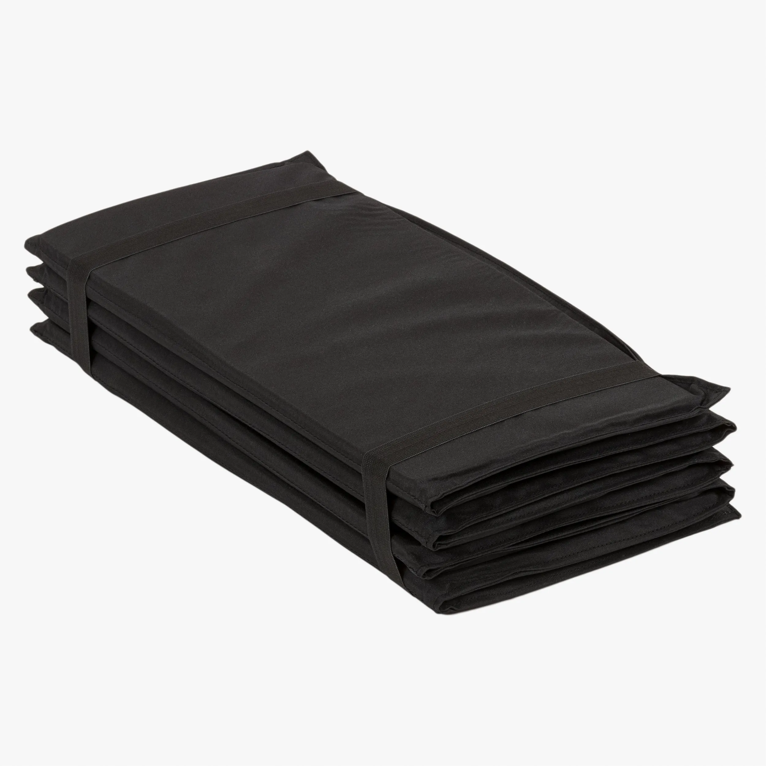 Z SLEEPING MAT, BLACK