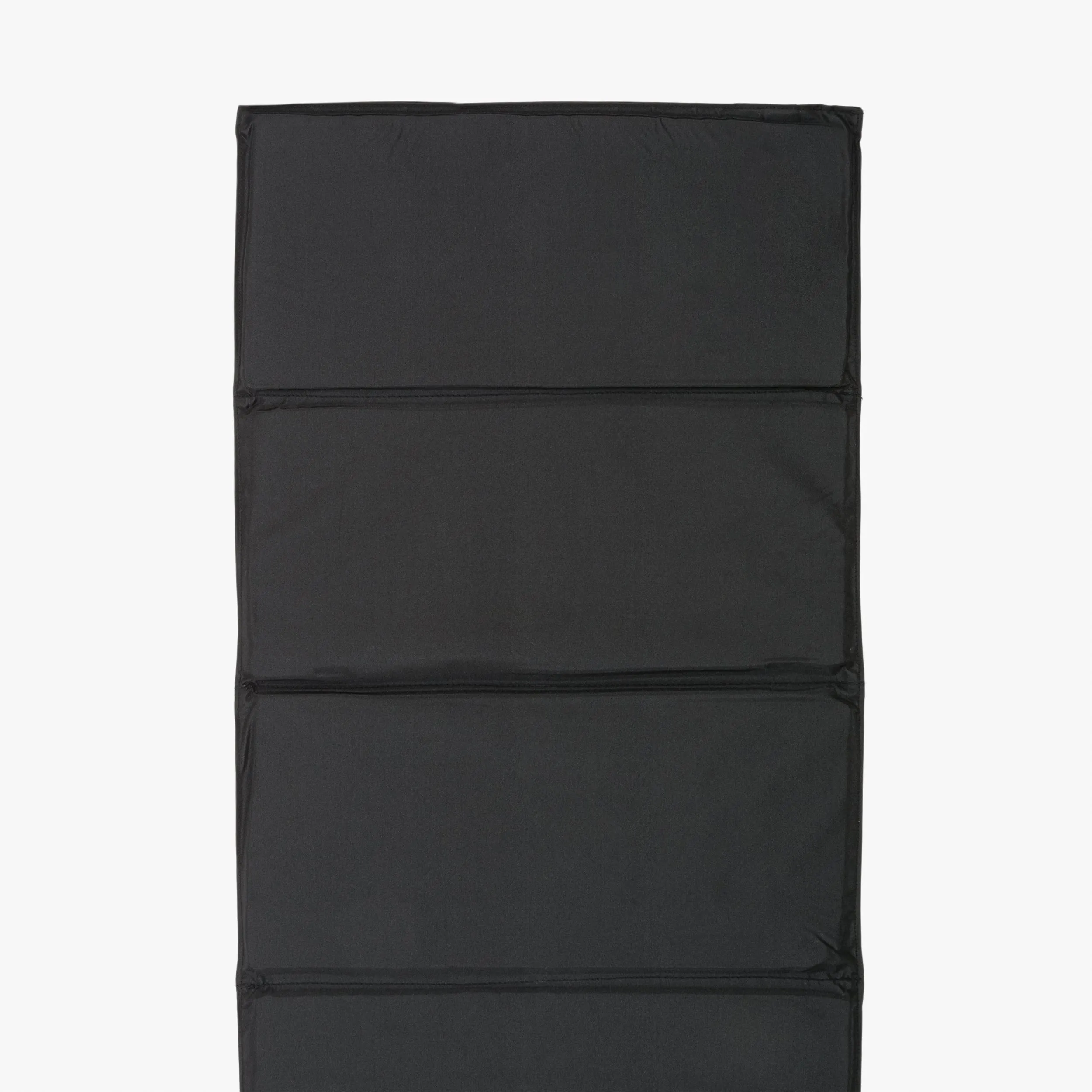 Z SLEEPING MAT, BLACK